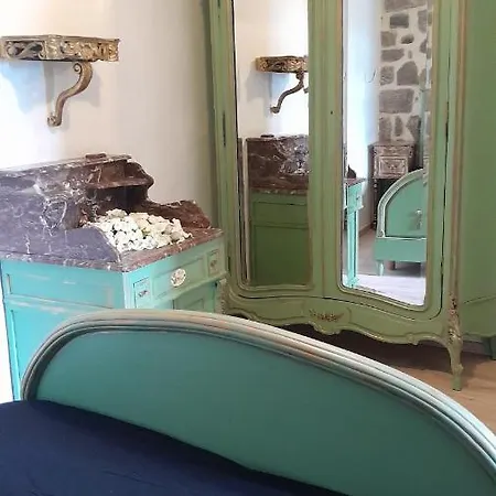 Authentique Au Bord Du Fleuve Herault Lägenhet *