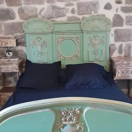 Authentique Au Bord Du Fleuve Herault Lägenhet *