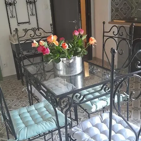 Authentique Au Bord Du Fleuve Herault Apartment