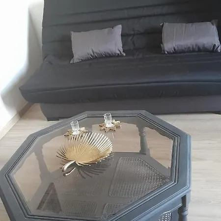 Apartment Authentique Au Bord Du Fleuve Herault